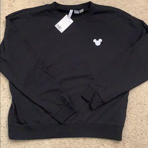 Mickey Mouse crewneck